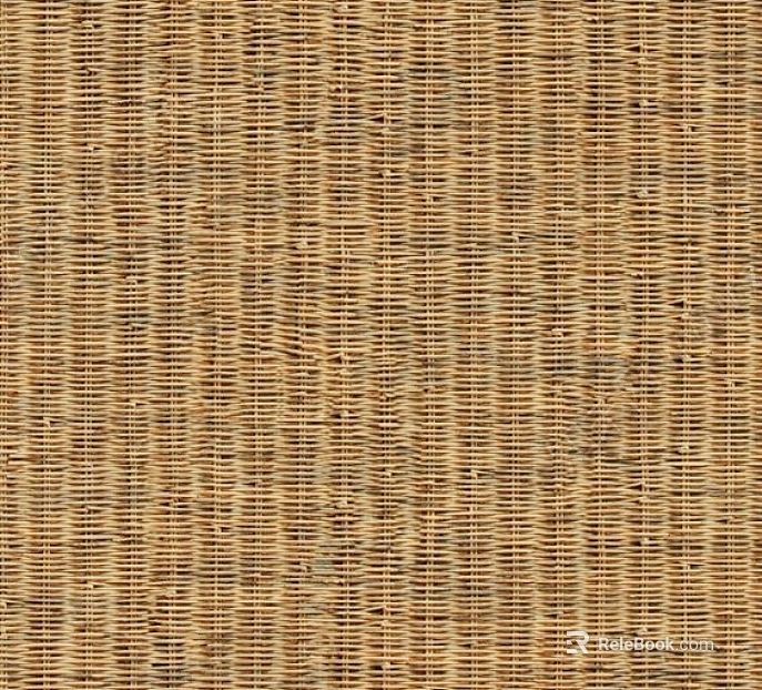 Woven goods texture