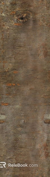 Dark brown tree bark texture, natural decorative finish texture