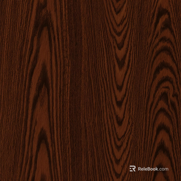 Dark brown solid wood texture texture