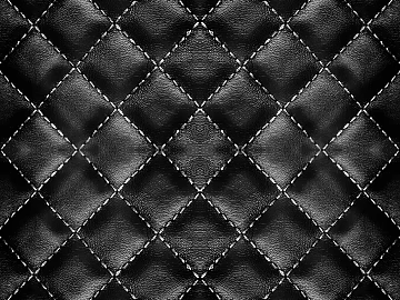 Black leather veneer texture (ID:ffach922718)