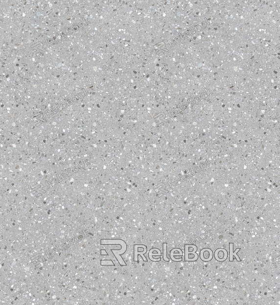 terrazzo texture