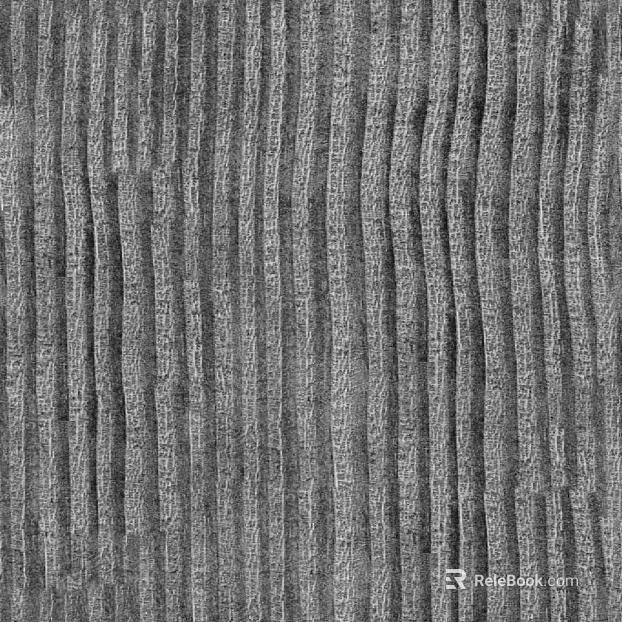 Machine planing stone lime vertical seamless texture