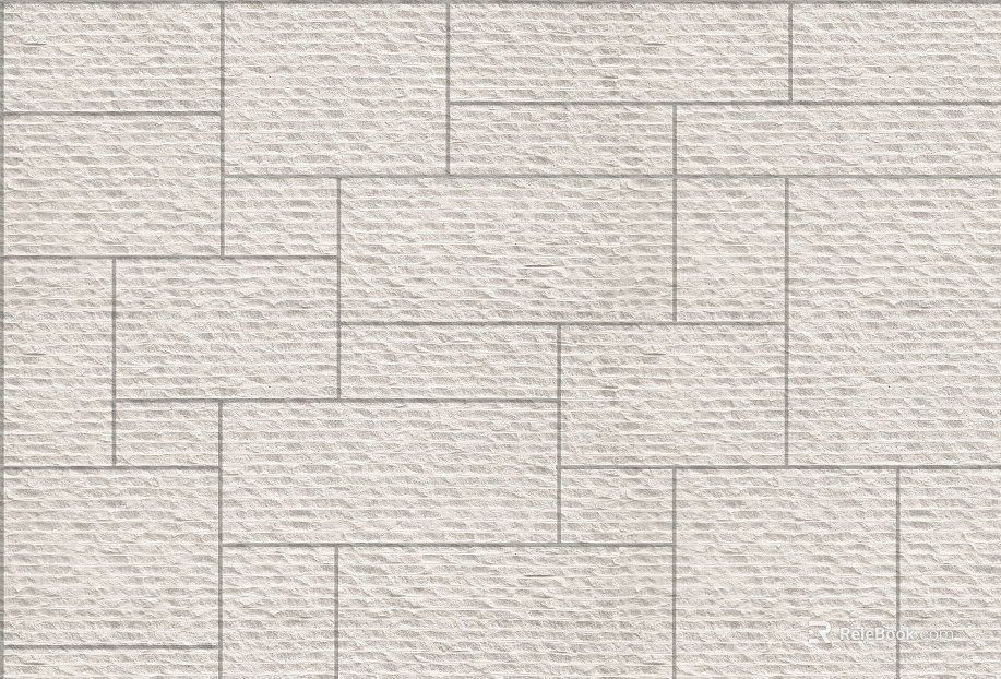 machine planed stone texture