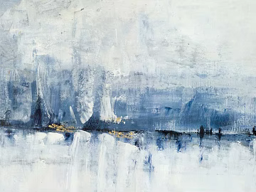 abstract painting texture (ID:ffajg70417)