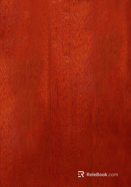 Wood grain mahogany veneer texture