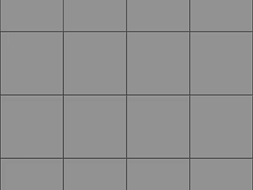 Check brick gray aluminum-plastic panel texture (ID:ffaff8844)