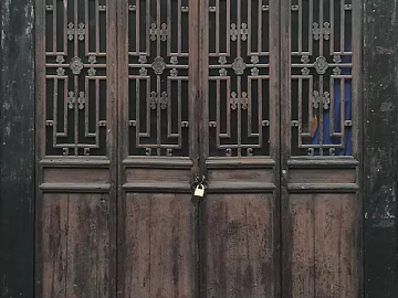 Wooden door texture (ID:ffaeg91054)