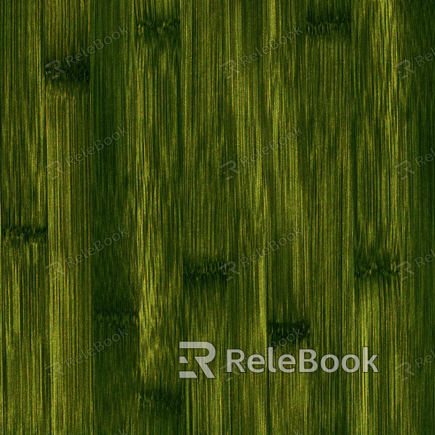 Bamboo texture