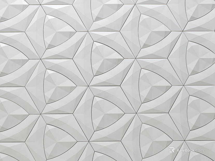 Art Brick texture