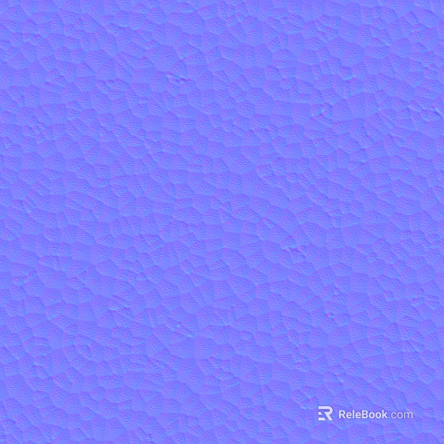 Litchi texture wall normal bump texture