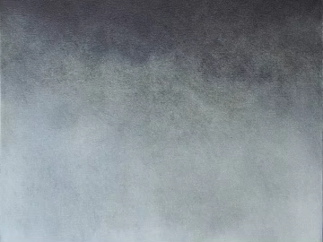 Gray-blue gradient artistic paint for walls texture (ID:ffaeh922826)
