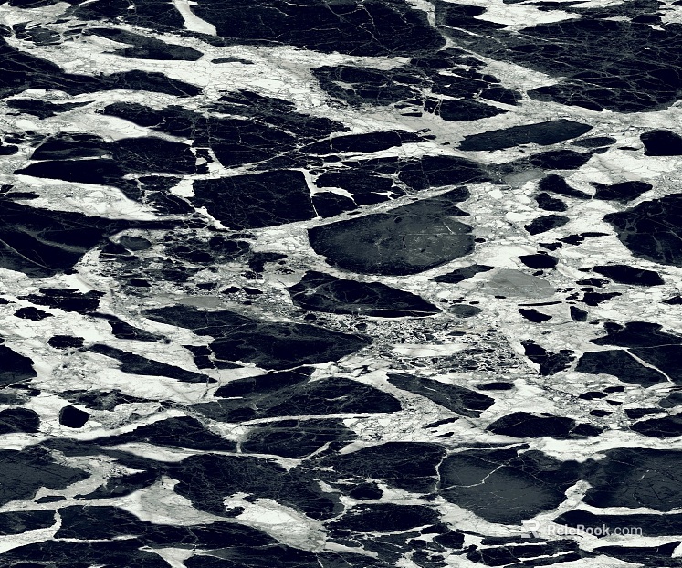 ice pattern marble seamless texture