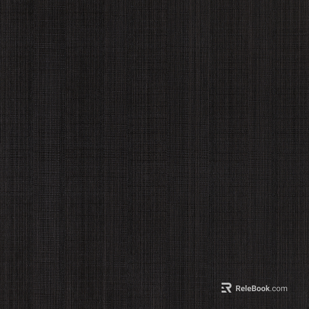 Black wood grain wood veneer texture