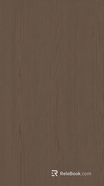 Italian wood grain walnut wood grain dark curry wood veneer fireproof board texture