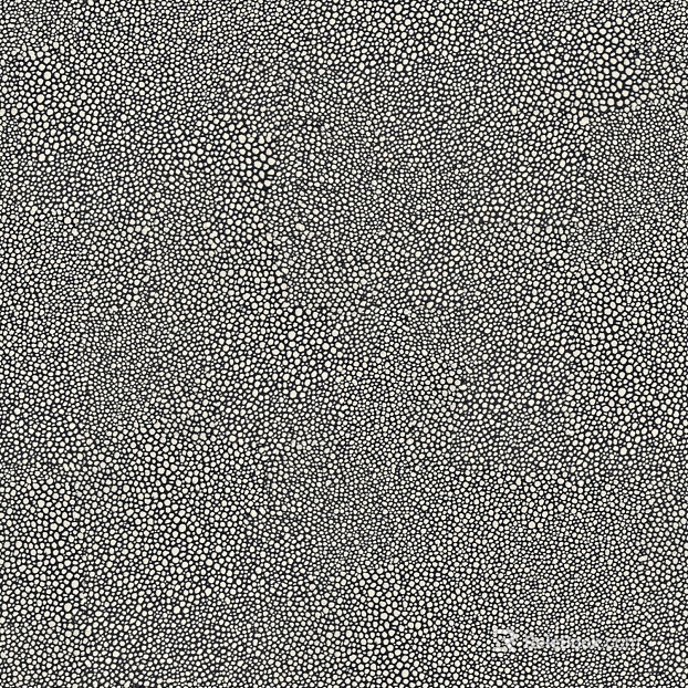 Black and White Bump texture
