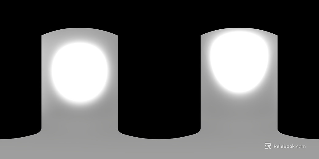 Photography Lighting Environment HDR texture