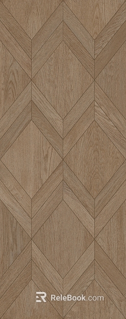Light log color wood mosaic interior flooring texture