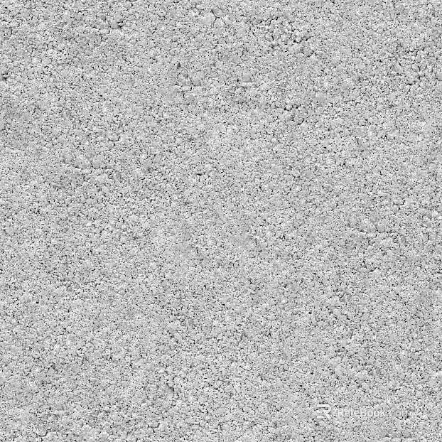 Black and White Bump texture