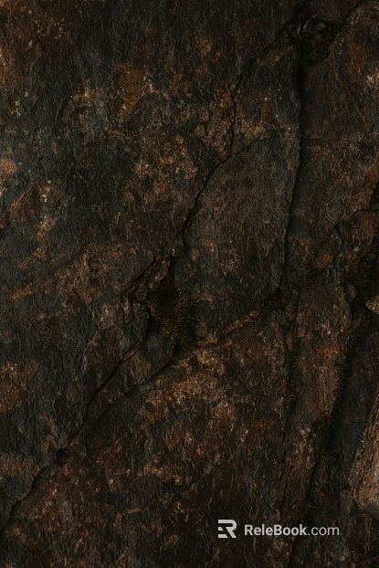 mountain rock wall texture
