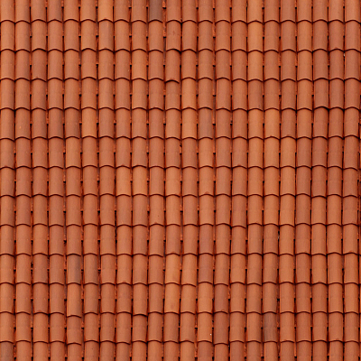 Red Tile