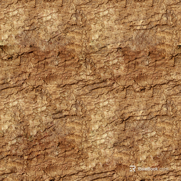 Rock wall texture