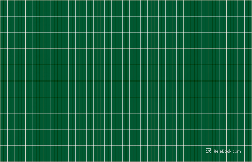 Plaid Tile Nordic Plaid Dark Green Toilet Tile texture