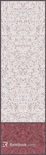 Granite texture