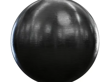 Plastic PBR 3d model