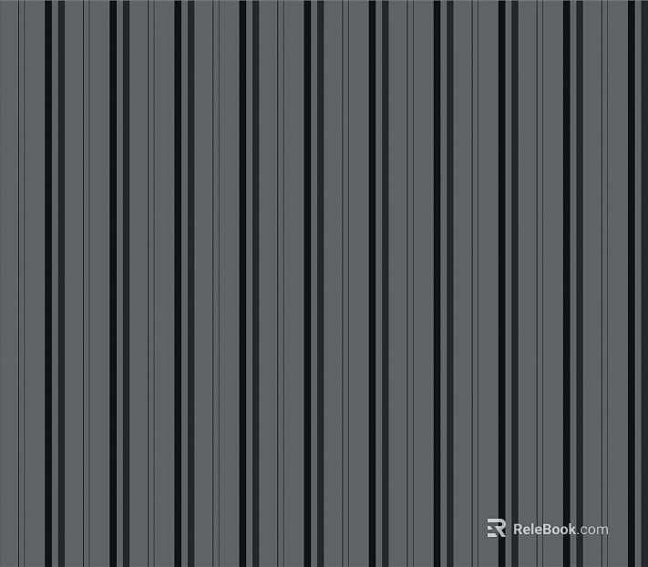 Black and White Bump texture