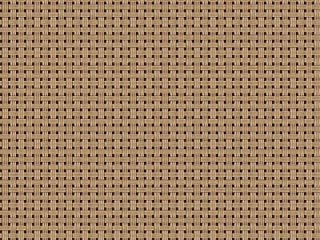 Rattan Woven Bamboo Woven Reed Mat Bamboo Mat Straw Mat Woven Fabric 3d model