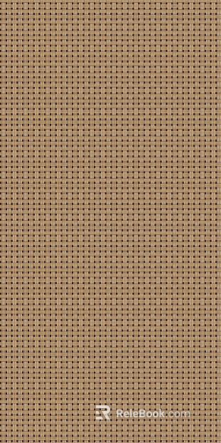 Rattan Woven Bamboo Woven Reed Mat Bamboo Mat Straw Mat Woven Fabric texture