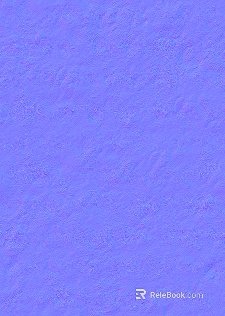 Normal Bump texture