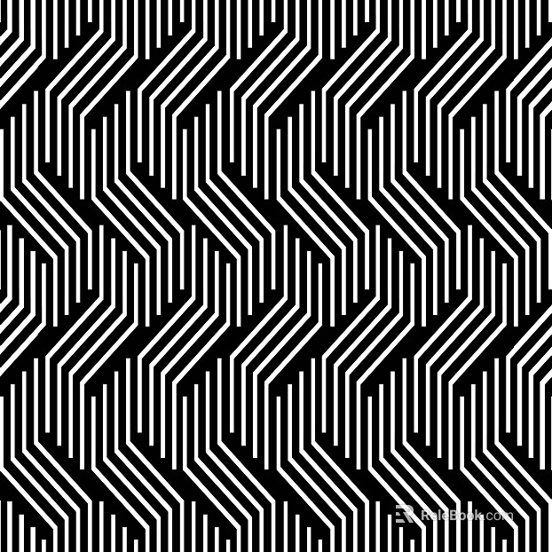geometric line texture