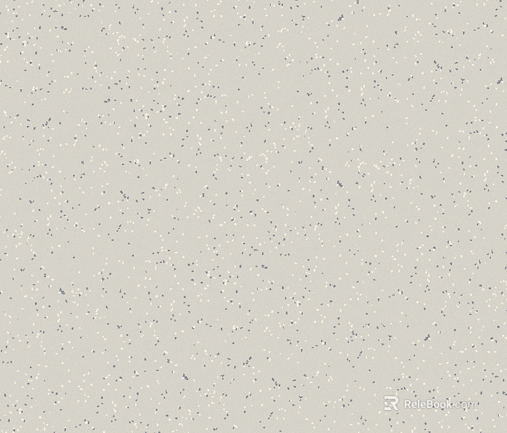 Ground glue texture