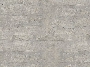 Cement 3d model