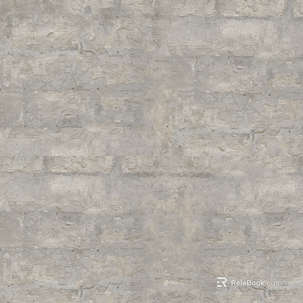 Cement texture
