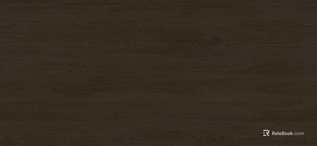 Dark brown walnut indoor flooring texture