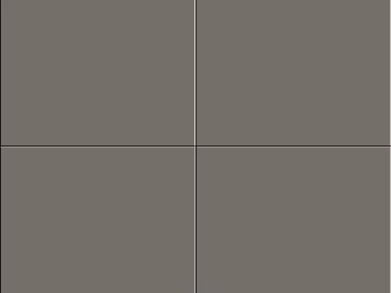 Dark gray plain tile kitchen and bathroom wall texture (ID:ffaeh318101)
