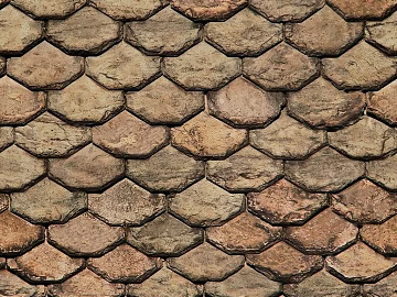 Feather Brick texture (ID:ffaag86637)