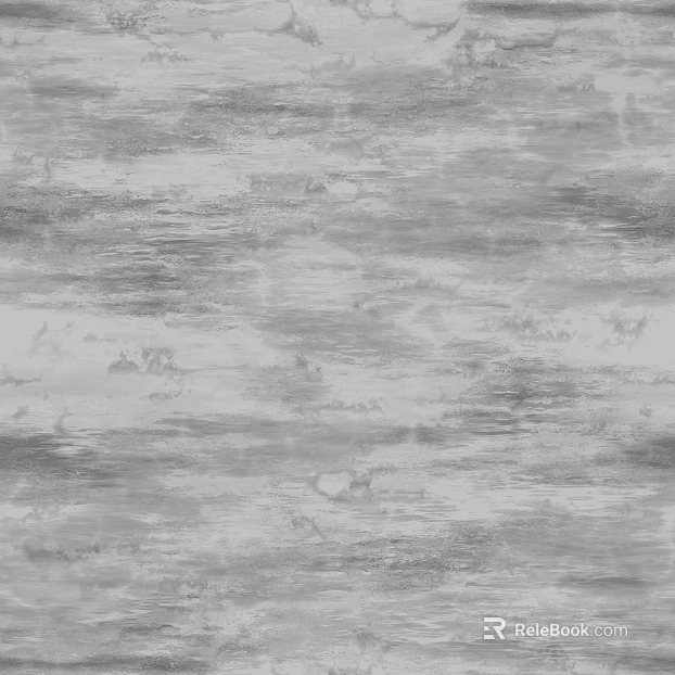 Black and white wood grain texture