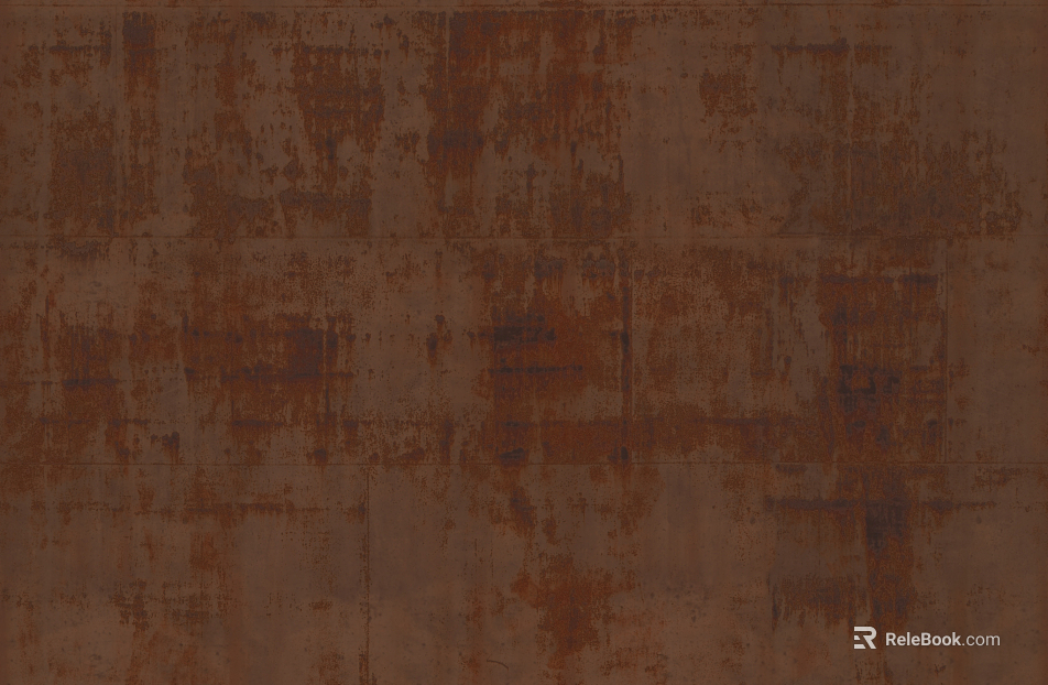 Do the old metal texture