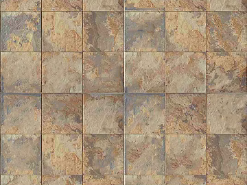 Marble Stone Parquet Floor Tile Sidewalk Road Ground Square Paving texture (ID:ffach715274)