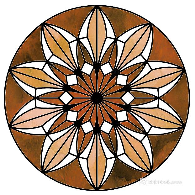 ground parquet texture