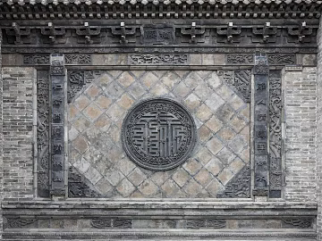 Shobi Bai wall texture (ID:ffabg95429)
