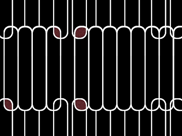 feather brick black feather brick texture (ID:ffaeg10102)