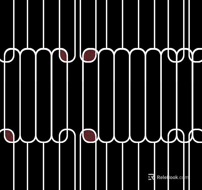 feather brick black feather brick texture