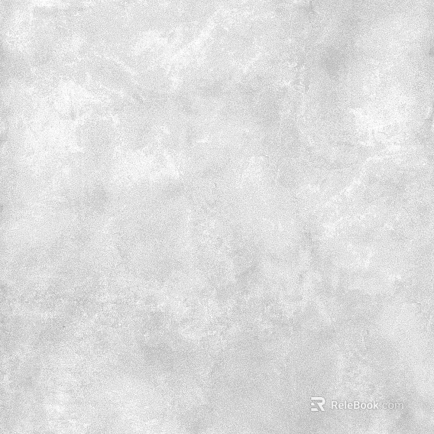 Cement ash coating fouling texture