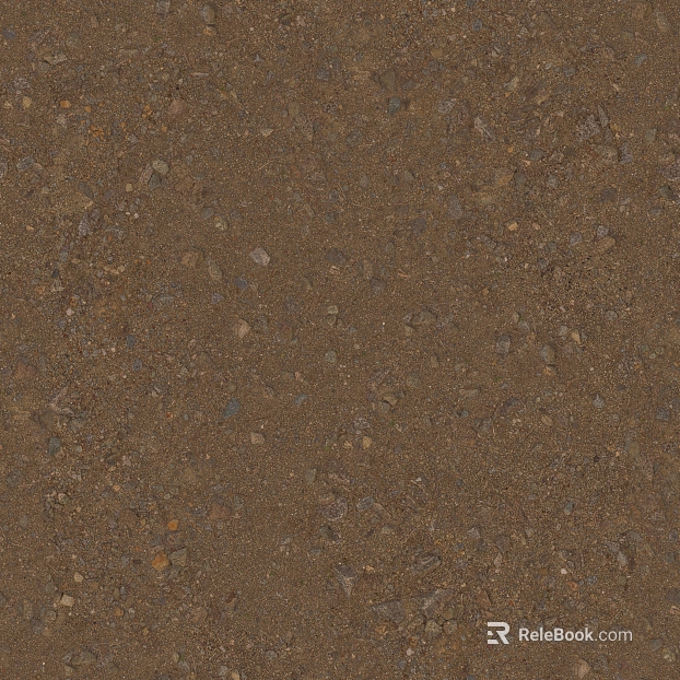 Mud texture