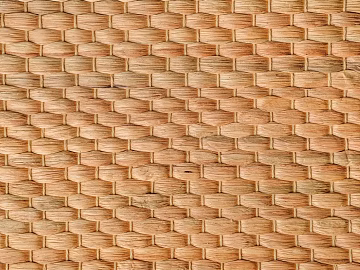 bamboo mat bamboo weaving texture (ID:ffach765265)