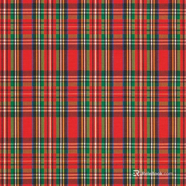 Plaid texture
